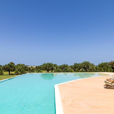 Agua Green Resort Reitani Luaran gambar