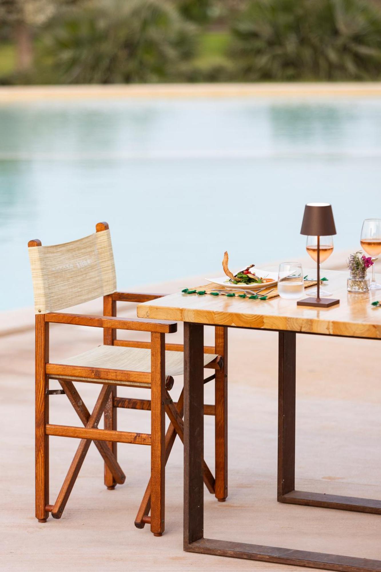 Agua Green Resort Reitani Luaran gambar