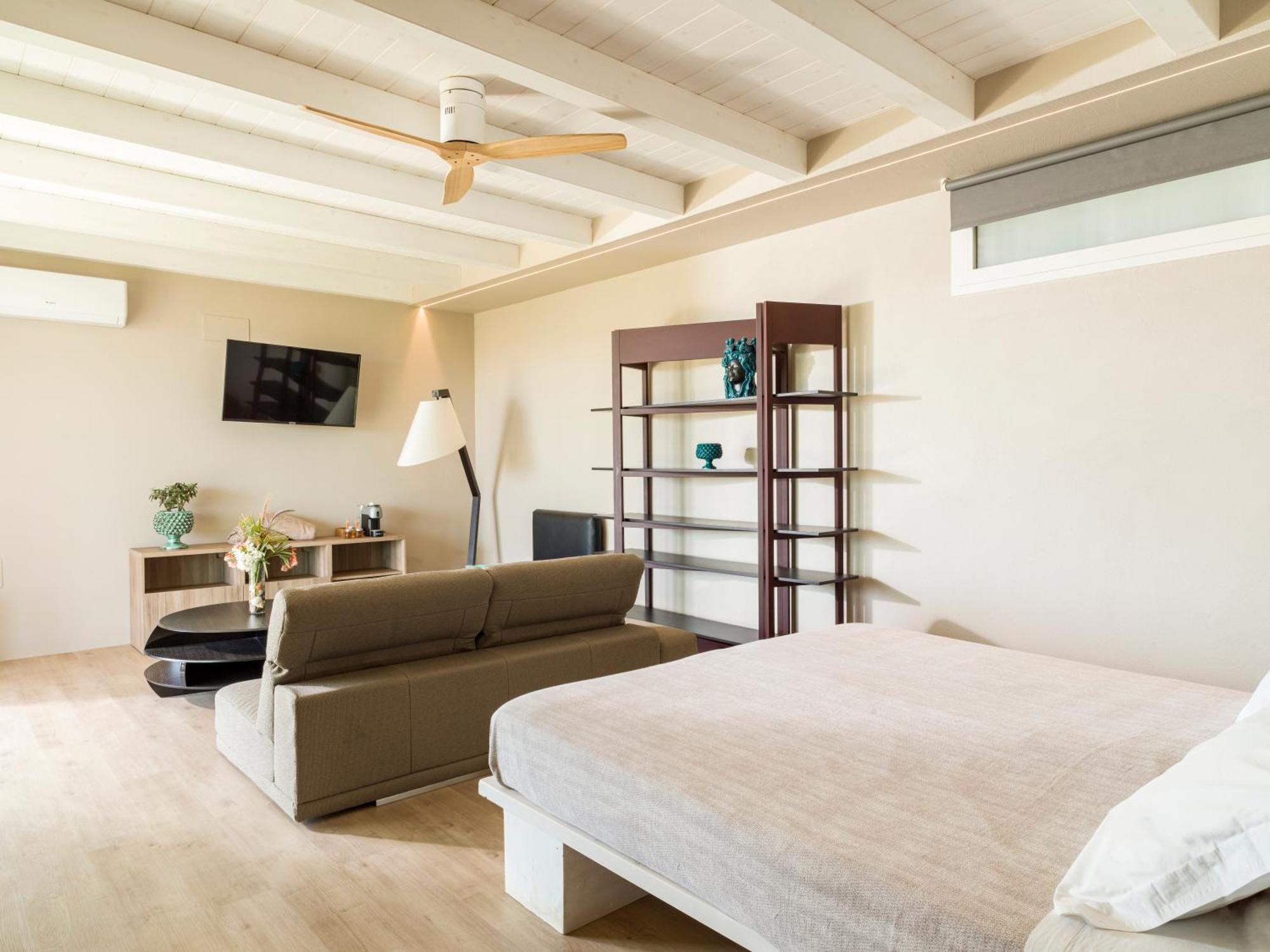 Agua Green Resort Reitani Luaran gambar