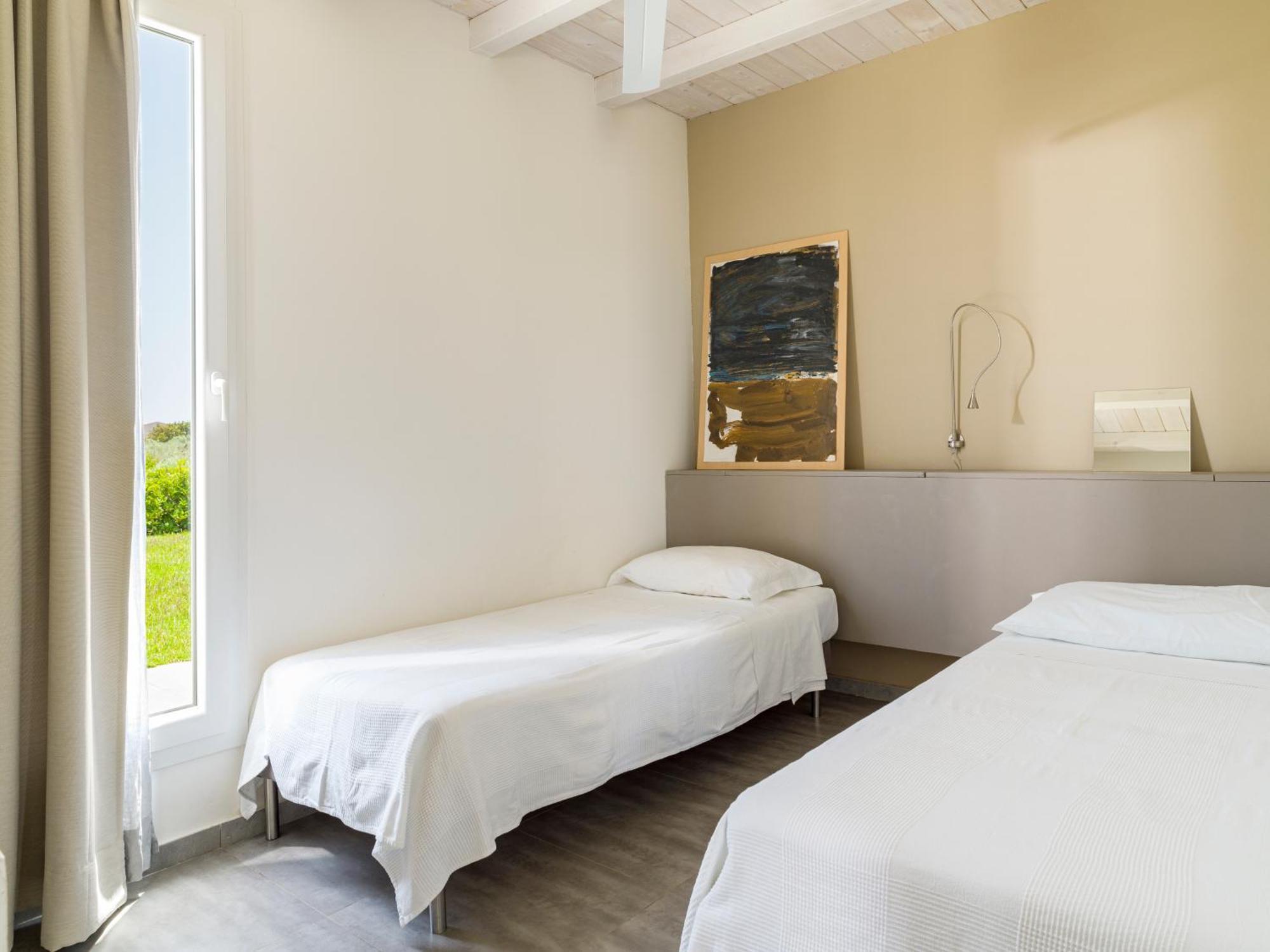 Agua Green Resort Reitani Luaran gambar