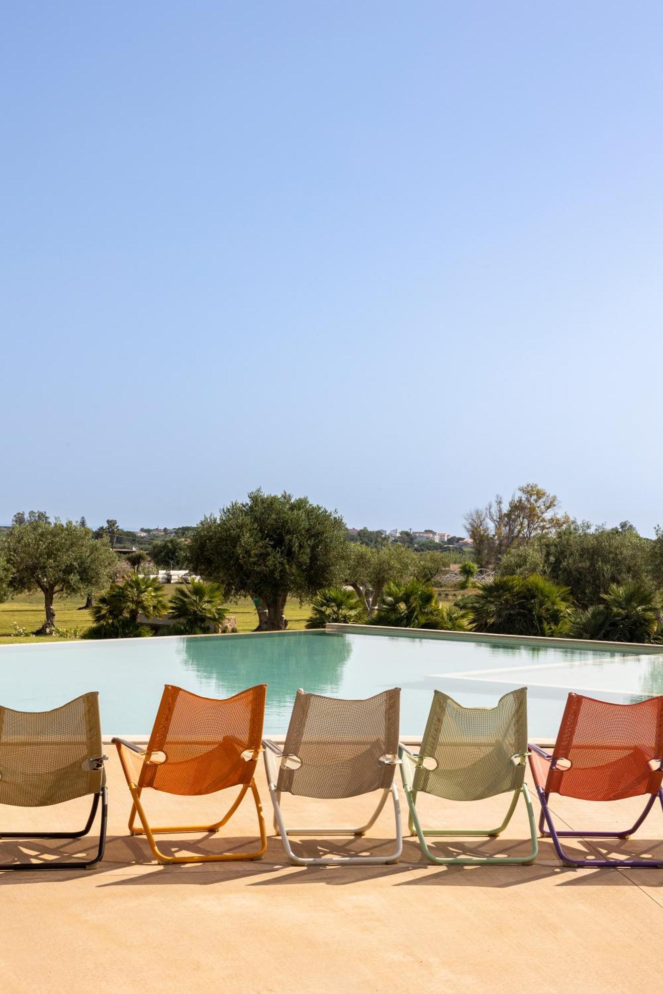 Agua Green Resort Reitani Luaran gambar