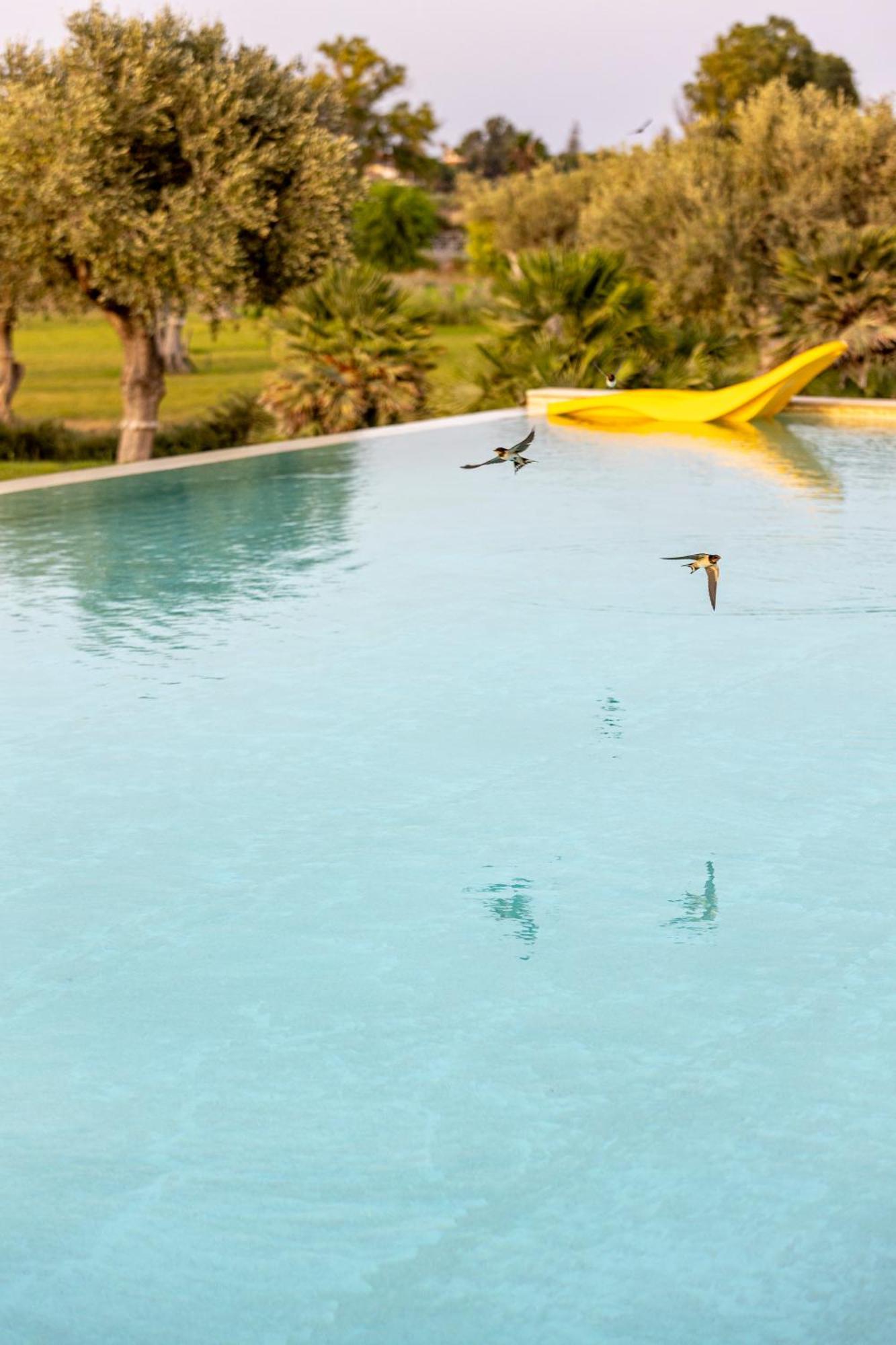 Agua Green Resort Reitani Luaran gambar